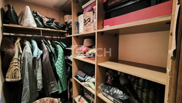 3-комн. квартира, Королёв, улица Папанина, 7, #id1992183