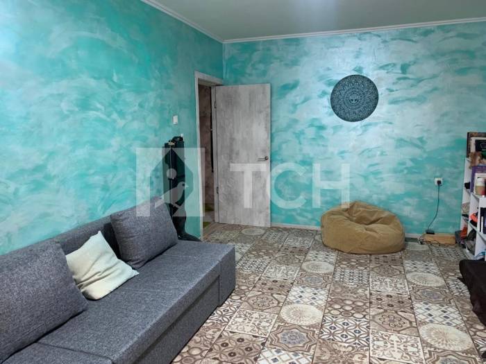 3-комн. Квартира, Москва, улица Госпитальный Вал, 5с7А, #id659398