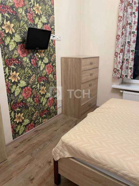 1-комн. квартира, Мытищи, улица Борисовка, 18, #id1294643