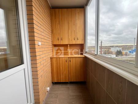 2-комн. квартира, Щёлково, Первомайская улица, 9к2, #id1884170