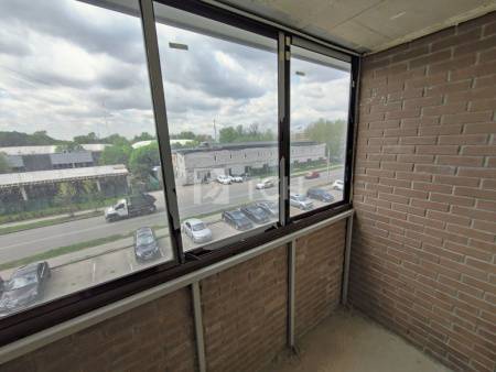 1-комн. квартира, Балашиха, улица Разина, 1А, #id1112259