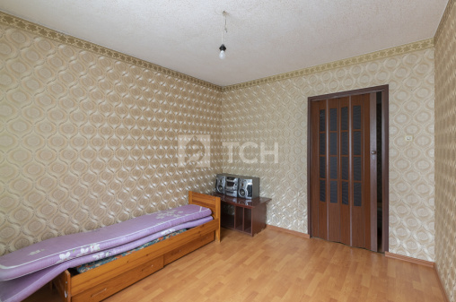 2-комн. квартира, посёлок санатория Тишково, Курортная улица, 26, #id1264284