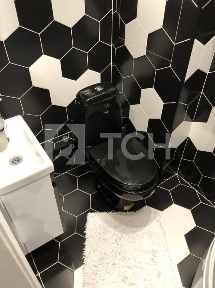 Квартира-студия, посёлок Лесные Поляны, Солнечная улица, 26к3, #id618996