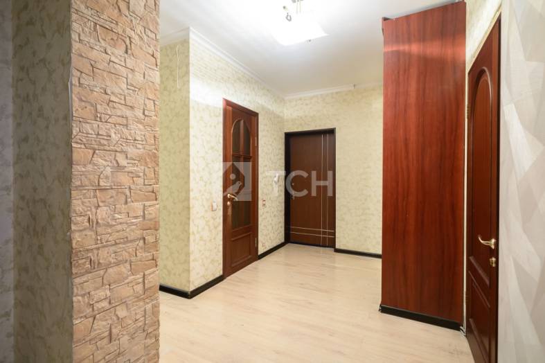 3-комн. квартира, Мытищи, Троицкая улица, 11, #id2127772