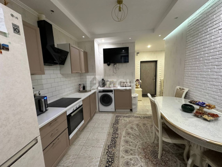 2-комн. квартира, Пушкино, улица Просвещения, 8к2, #id1620491
