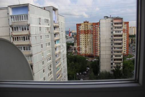 2-комн. квартира, Королёв, улица 50-летия ВЛКСМ, 4Г, #id1651435