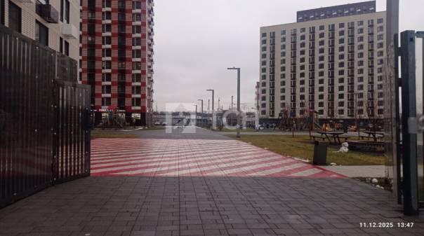 Квартира-студия, Москва, Салтыковская улица, 6/1к4, #id1969779