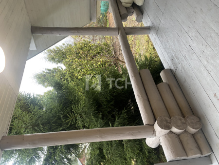 Земельный участок, г.о. Пушкинский, деревня Степаньково, Лесная улица, 66А, #id1041922