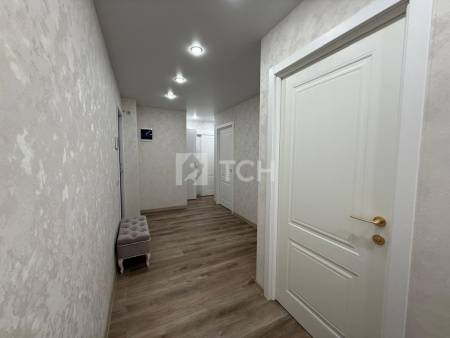 3-комн. квартира, Москва, улица Удальцова, 4, #id1608788