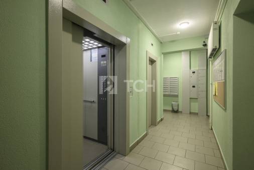 2-комн. квартира, дачный посёлок Зеленоградский, улица Зелёный Город, 3, #id1948317