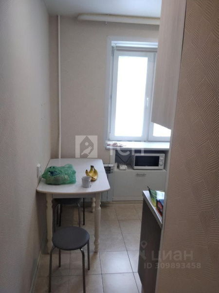 2-комн. квартира, Пушкино, Надсоновская улица, 1, #id1309812