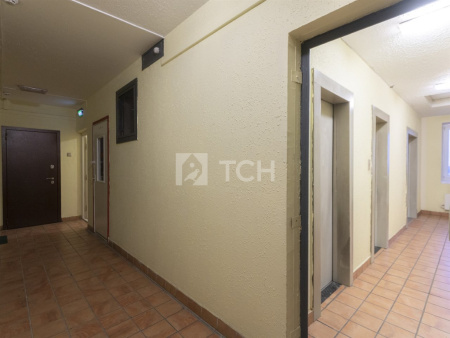 3-комн. квартира, Мытищи, Трудовая улица, 22, #id359508