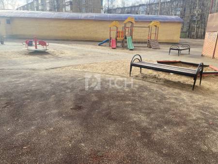 2-комн. квартира, Пушкино, 46, #id1381432