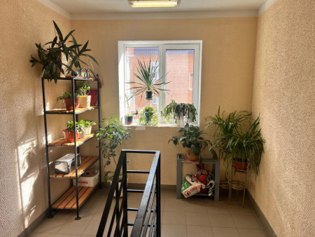 2-комн. квартира, деревня Оболдино, Радужная улица, 17, #id1514615