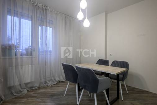 2-комн. квартира, дачный посёлок Зеленоградский, улица Зелёный Город, 3, #id1948317