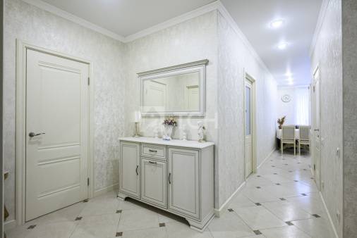 3-комн. квартира, Королёв, улица Тихонравова, 35к1, #id1802900