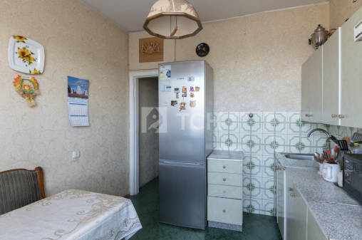 3-комн. квартира, Королёв, Парковая улица, 6/13, #id1281825