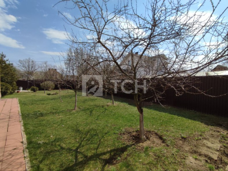 Дом, Раменский муниципальный округ, деревня Вялки, Заречная улица, 39к1, #id1547634