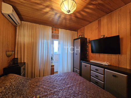 2-комн. квартира, Пушкино, улица Островского, 22, #id920182