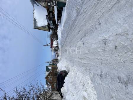 Дом, г.о. Луховицы, село Любичи, Советская улица, 27, #id994201