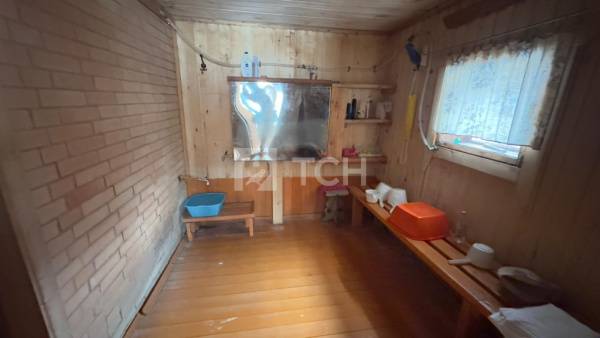 Дом, Сергиево-Посадский г.о., садовое товарищество Строитель, #id1972299