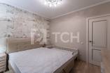2-комн. Квартира, Пушкино, 1-я Серебрянская улица, 21, #id572165
