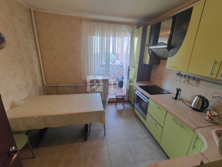 2-комн. квартира, Ивантеевка, улица Бережок, 10, #id1098198