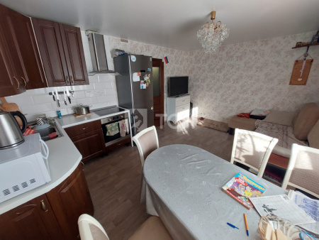 Дом, г.о. Пушкинский, садовое товарищество Клюковка-1, #id1036919