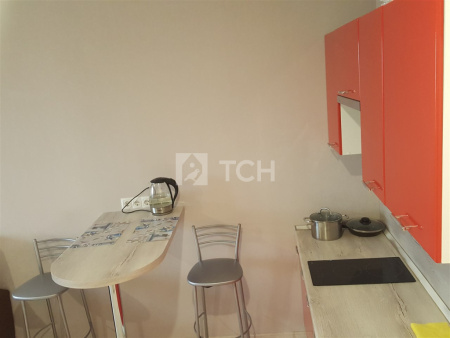 Квартира-студия, Королёв, Тарасовская улица, 14, #id358341