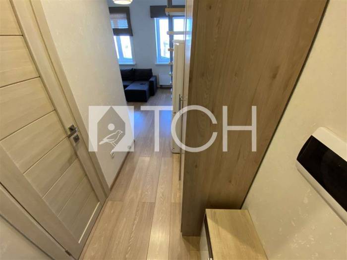 Квартира-студия, Королев, проезд Бурковский, 48к2 #id273950