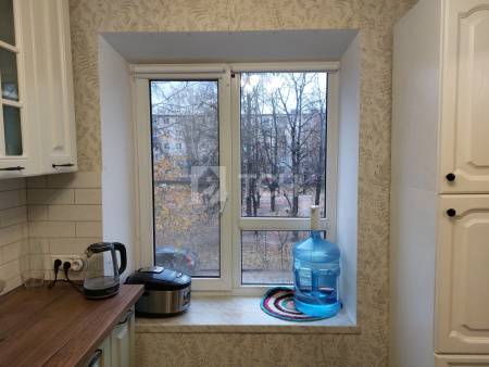 3-комн. квартира, Фрязино, проспект Мира, 7, #id1934229