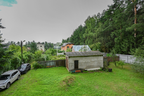 Дом, г.о. Щёлково, СНТ Лесные Поляны, 31, #id1725301