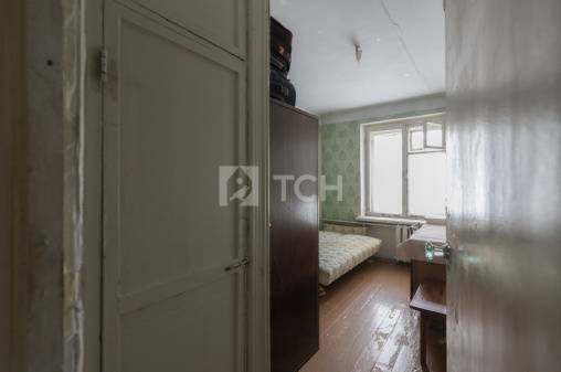 3-комн. квартира, Мытищи, Юбилейная улица, 11к3, #id1132154
