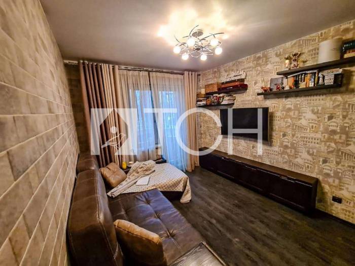 2-комн. квартира, Пушкино, ул Островского, 22 #id297057