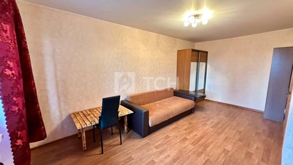 1-комн. квартира, Щёлково, Заречная улица, 8к1, #id2054953