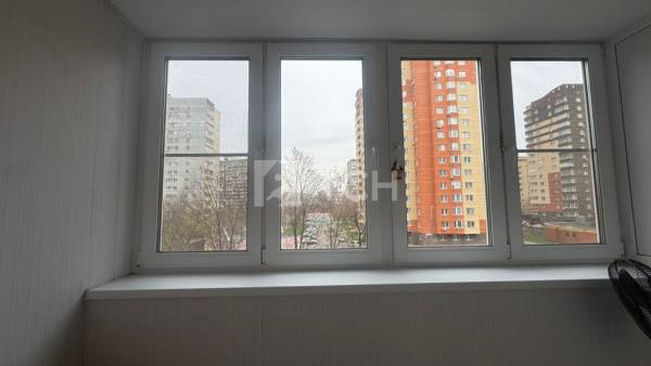 1-комн. квартира, Королёв, улица 50-летия ВЛКСМ, 5/16, #id1894641