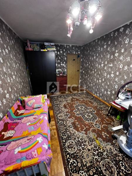 2-комн. квартира, Ивантеевка, Хлебозаводская улица, 46, #id1070606