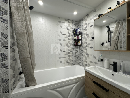 2-комн. квартира, Королёв, Бурковский проезд, 50, #id1738621