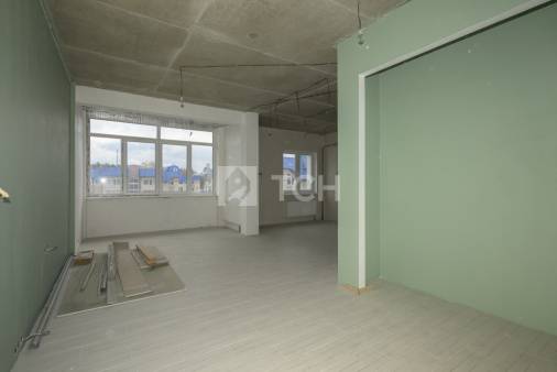 1-комн. квартира, Балашиха, улица Соловьёва, 5к1, #id1488620