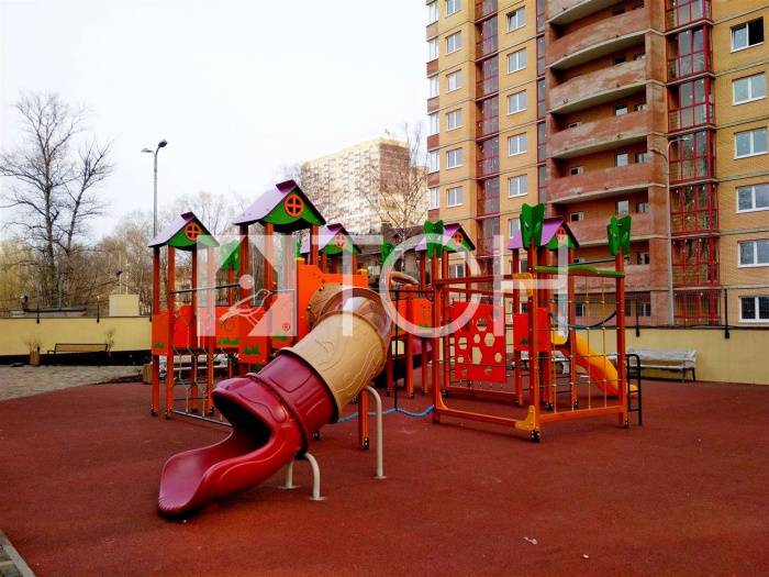 1-комн. квартира, Королев, ул Пионерская, 13к3 #id280141