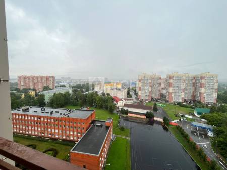 2-комн. квартира, Ивантеевка, Хлебозаводская улица, 28к1, #id1798864