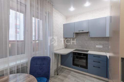 1-комн. квартира, Ивантеевка, улица Прокудина, 5, #id1531128