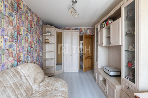 2-комн. квартира, Ивантеевка, улица Толмачёва, 21, #id1136142