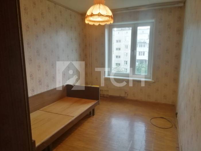 2-комн. Квартира, Москва, Ставропольская улица, 54к2, #id772723