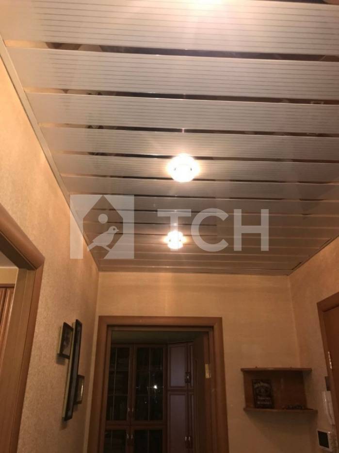 2-комн. Квартира, Балашиха, улица Свердлова, 45, #id377802