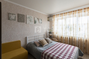 3-комн. квартира, Щёлково, улица 8 Марта, 19, #id1401358