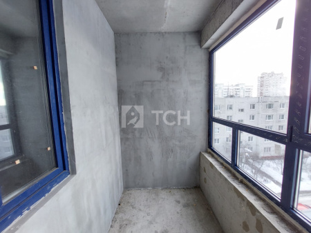 2-комн. квартира, Ивантеевка, Заводская улица, 9А, #id929607