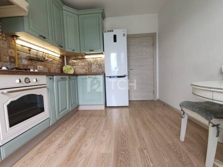 2-комн. квартира, Ивантеевка, 25, #id1984732