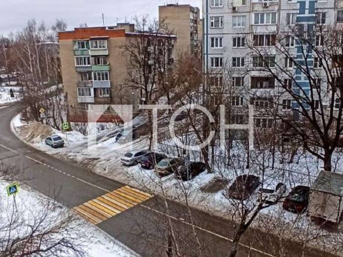 1-комн. квартира, Пушкино, ул Акуловское шоссе, 37 #id266923