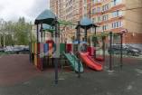 2-комн. Квартира, рабочий посёлок Свердловский, Набережная улица, 17, #id713279